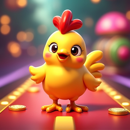 Chicken Road Olimp Casino