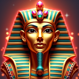 Golden Pharaoh Олимп Казино онлайн